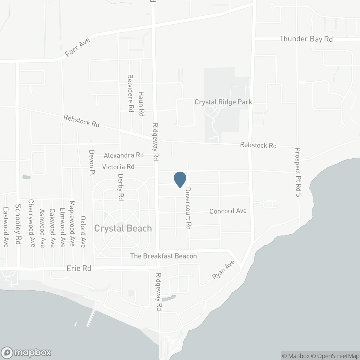 3824 ROXBOROUGH AVENUE, Fort Erie, Ontario L0S 1B0